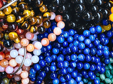 Where To Buy Natural Gemstone Beads Online